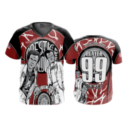 3557 FD Sport V-Neck MENS IBEW-683-2022-1