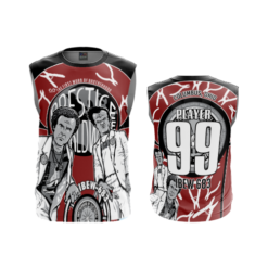 3557 FD Sport Sleeveless MENS IBEW-683-2022-1