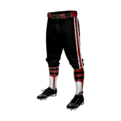 3557 CL KNICKERS CUSTOM BRAIDED BALL PANT IBEW-683-2022-1