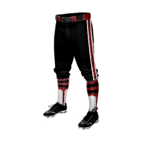 3557 CL KNICKERS CUSTOM BRAIDED BALL PANT IBEW-683-2022-1