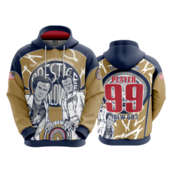 3557 FD Hoody IBEW-683-2022-2