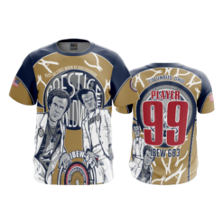 3557 FD Sport MENS IBEW-683-2022-2