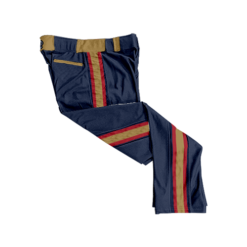 3557 CL FULL DYE CUSTOM MENS PANT IBEW-683-2022-2