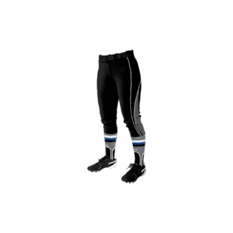 1969 FD Girls Fastpitch Pant CL LADY-NIGHTMARES-1