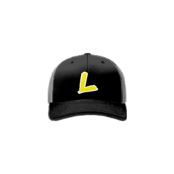 3558 Team Cap R172 LUNATICS-1