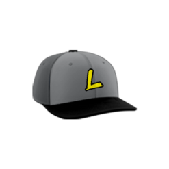 3558 Team Cap PTS30 LUNATICS-1