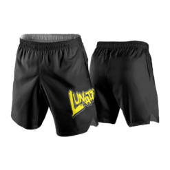 3558 LIGHTWEIGHT MICROFIBER 160gsm SHORT LUNATICS-1