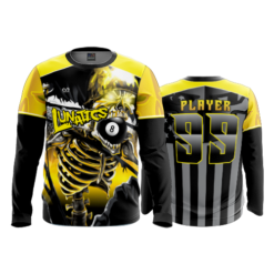 3558 FD Long Sleeve MENS LUNATICS-1