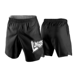3558 LIGHTWEIGHT MICROFIBER 160gsm SHORT LUNATICS-2