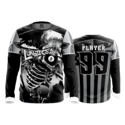 3558 FD Long Sleeve MENS LUNATICS-2