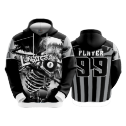 3558 FD Hoody LUNATICS-2