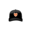 3556 Team Cap R172 HEADHUNTERS-ORANGE-1