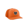 3556 Team Cap PTS30 HEADHUNTERS-ORANGE-1