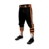 3556 CL KNICKERS CUSTOM BRAIDED BALL PANT HEADHUNTERS-ORANGE-1