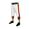 3556 CL KNICKERS CUSTOM BRAIDED BALL PANT HEADHUNTERS-ORANGE-2