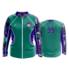 2378 CL WOMENS VAPOR JACKET SUB LEGACY22-ADD