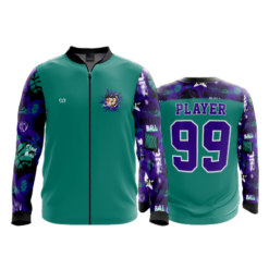 2378 FD WARM UP JACKET LEGACY22-ADD