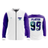 2378 FD WARM UP JACKET LEGACY22-ADD