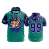 2378 TS Hoody SS LEGACY22-ADD