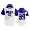 2378 TS Hoody SS LEGACY22-ADD