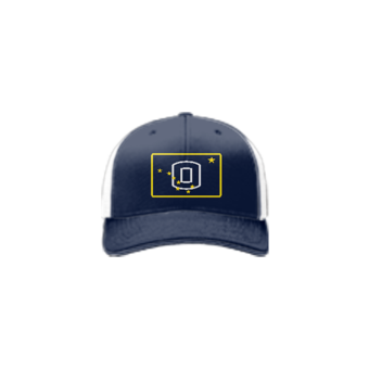 2696 Team Cap R172 ALASKA-OOSIKS-1