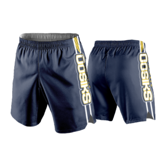 2696 LIGHTWEIGHT MICROFIBER 160gsm SHORT ALASKA-OOSIKS-1