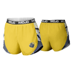 2696 CL WOMENS TRACK SHORTS ALASKA-OOSIKS-2