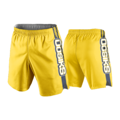 2696 LIGHTWEIGHT MICROFIBER 160gsm SHORT ALASKA-OOSIKS-2