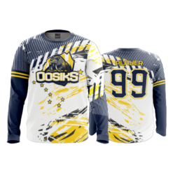 2696 FD Long Sleeve MENS ALASKA-OOSIKS-2