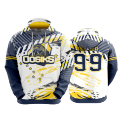 2696 FD Hoody ALASKA-OOSIKS-2