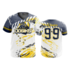 2696 FD Sport V-Neck MENS ALASKA-OOSIKS-2