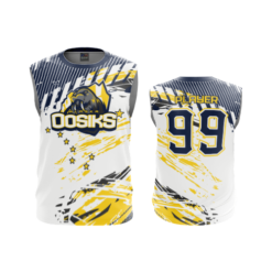 2696 FD Sport Sleeveless MENS ALASKA-OOSIKS-2
