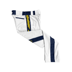 2696 CL WHITE CUSTOM BRAID MENS PANT ALASKA-OOSIKS-2