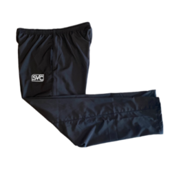 3404 CL MICRO FIBER BLACK COACH PANT