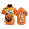 2980 TS Hoody SS
