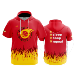 2980 TS Hoody SS