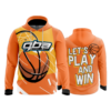 2980 TS Hoody LS