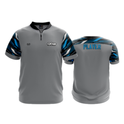2980 CL COACHES QUARTER ZIP