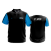 2980 CL MICRO FIBER COACH PULLOVER
