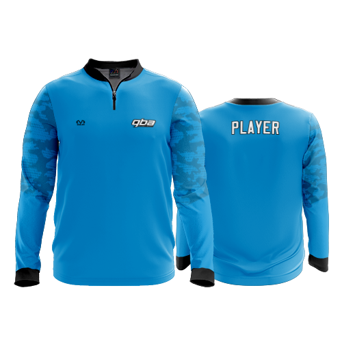 2980 CL MICRO FIBER COACH PULLOVER
