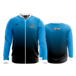 2980 FD WARM UP JACKET CL