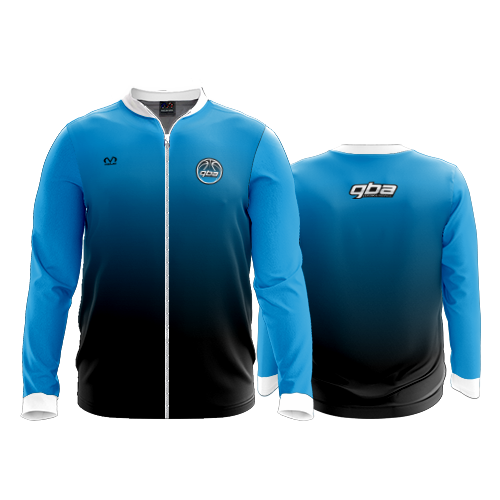 2980 FD WARM UP JACKET CL