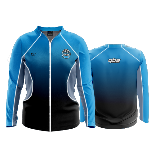 2980 CL WOMENS VAPOR JACKET SUB