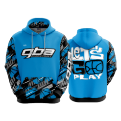 2980 CL FINE TERRY HOODY