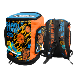 2980 Mojo Gym Bag