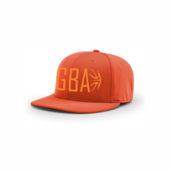 2980 Team Cap PTS30 ORANGE
