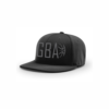 2980 Team Cap PTS30 BLACK
