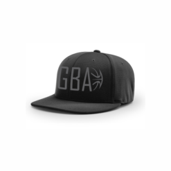 2980 Team Cap PTS30 BLACK