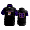 2550 TS Hoody SS MCCLAIN-BBALL-ADDONS-2