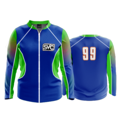 3405 CL WOMENS VAPOR JACKET SUB SPIKETOWN-SPIRIT-2022-JACKETS